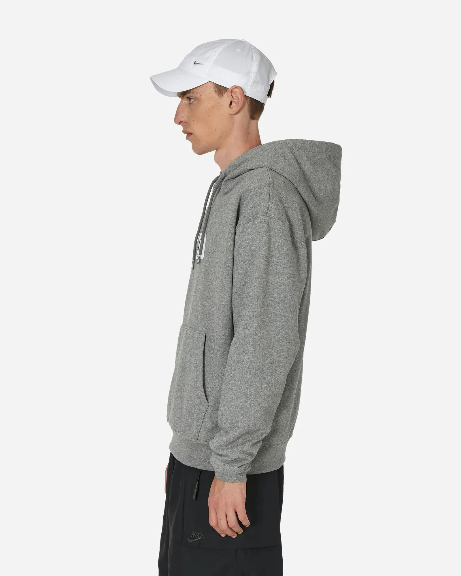Jordan Flight Fleece s kapucí